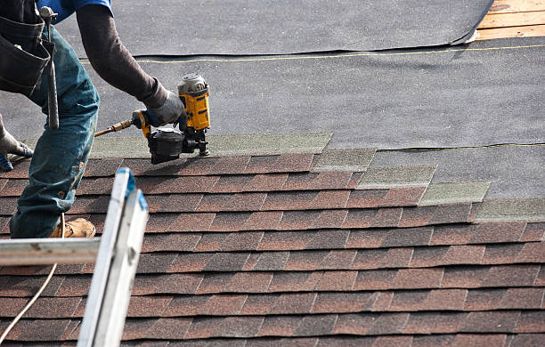 Licensed Gutter Installation service in Palmyra, NE - Brentwood Metal Roofing